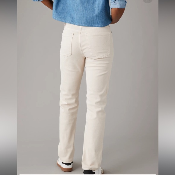 American Eagle Jeans - Picture 2 of 6